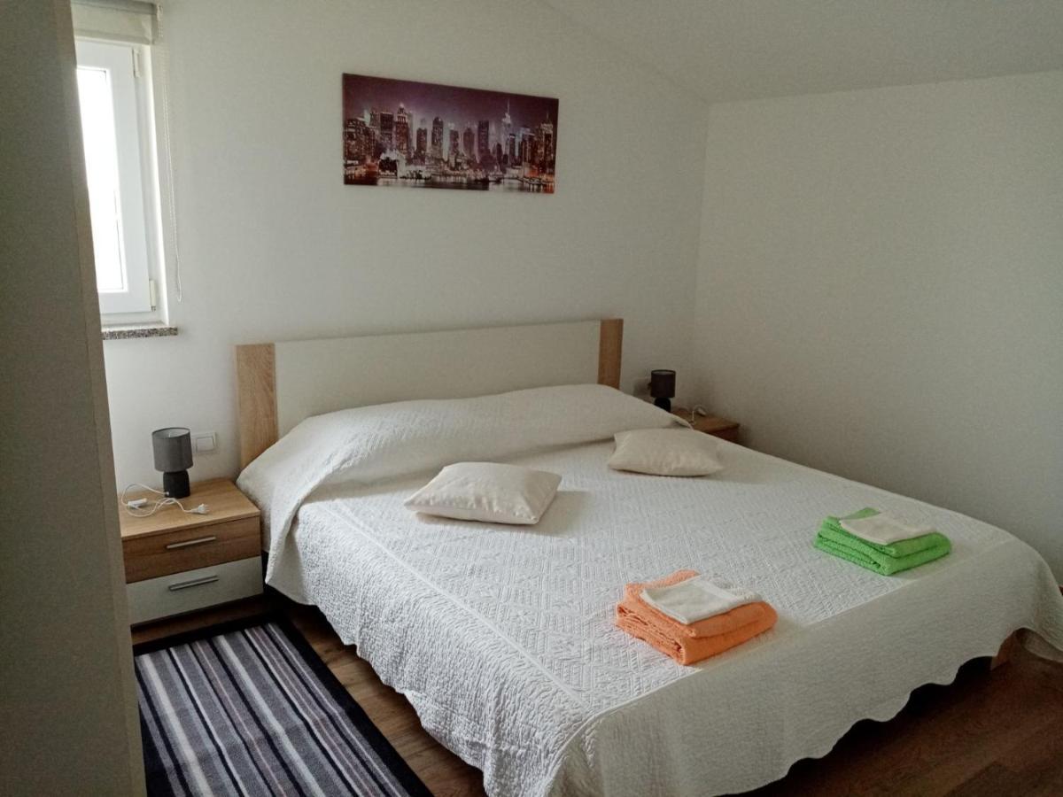 Apartment Sofija Galižana Kültér fotó