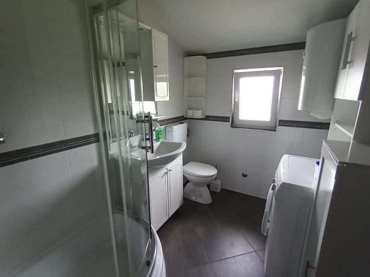 Apartment Sofija Galižana Kültér fotó