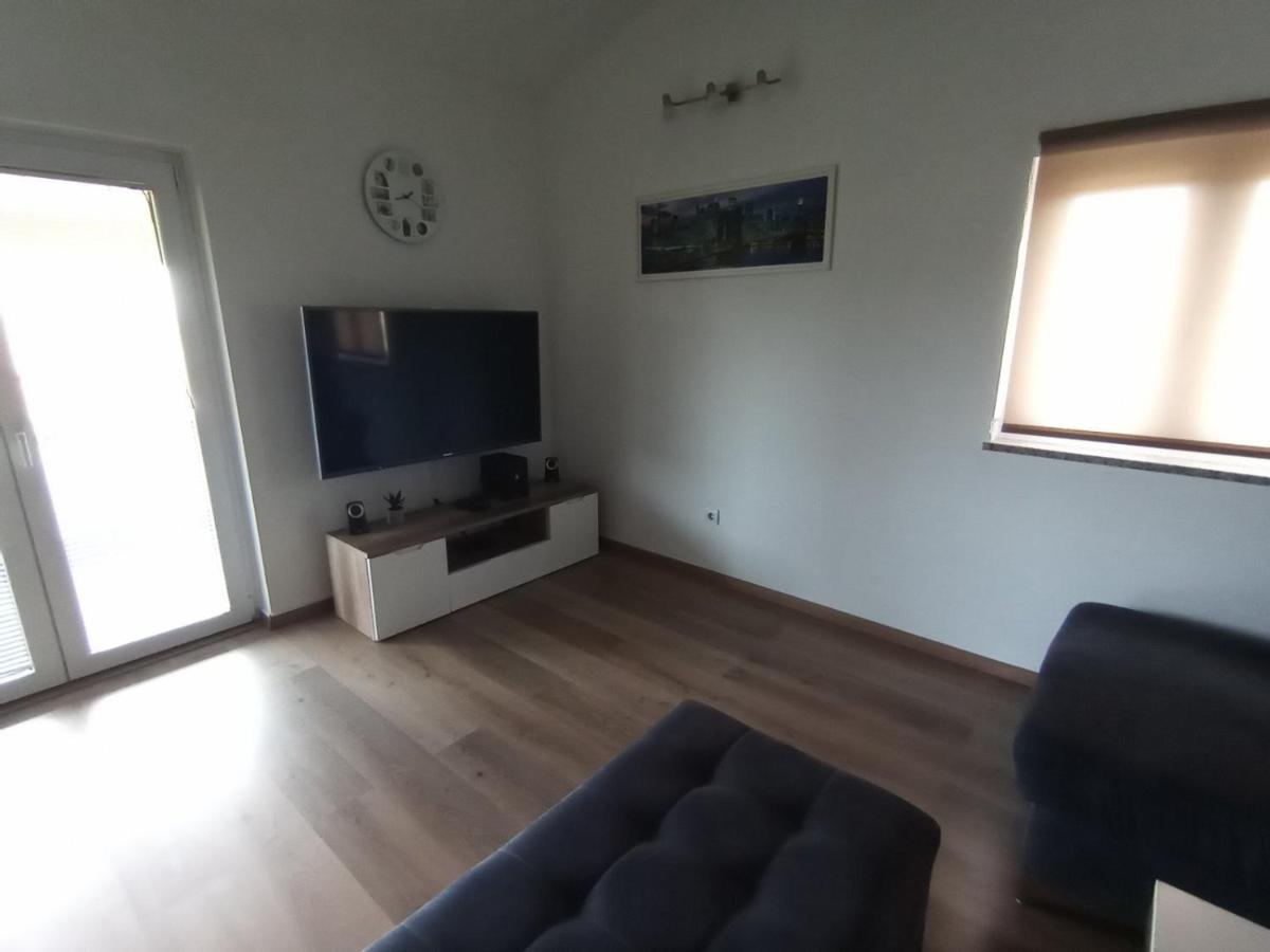 Apartment Sofija Galižana Kültér fotó